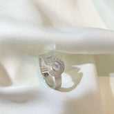 China Replica Chanel Rings 52usd Only